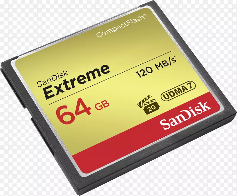 紧凑型闪存存储卡安全数字计算机数据存储卡读卡器照相机