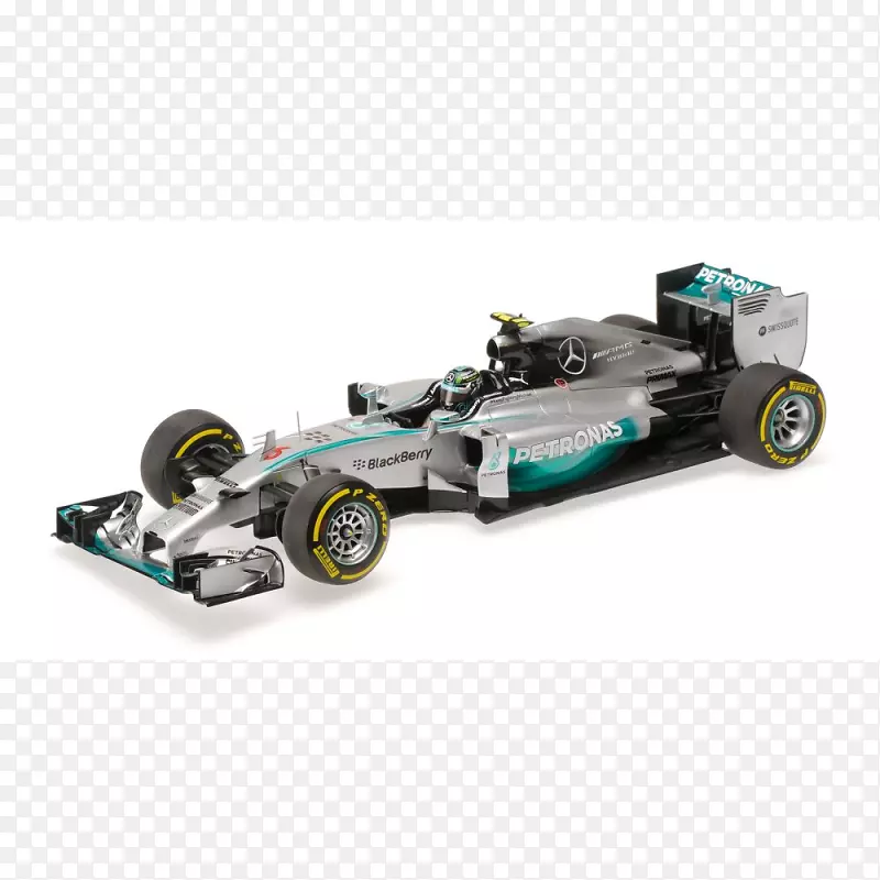 梅赛德斯AMG Petrona F1车队梅赛德斯F1 W05混合奔驰AMG F1 w07混合动力2014一级方程式梅赛德斯F1 W06混合动力-迈凯轮