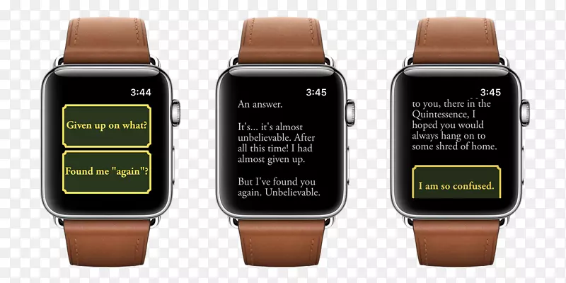 苹果手表系列2三星齿轮S3苹果手表系列3三星星系齿轮-苹果手表系列1