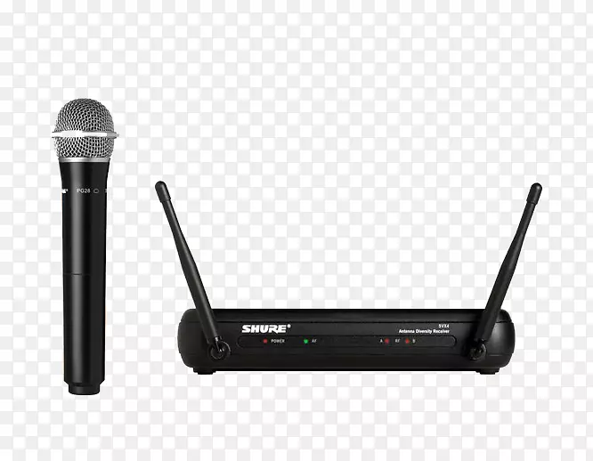 无线麦克风Shure Sm 58-Shure sm57