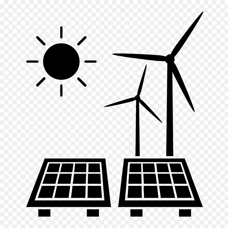 创新能源发展可再生能源