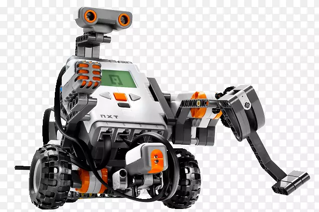 乐高智能风暴nxt 2.0乐高智能风暴每3次世界机器人奥林匹克机器人-机器人