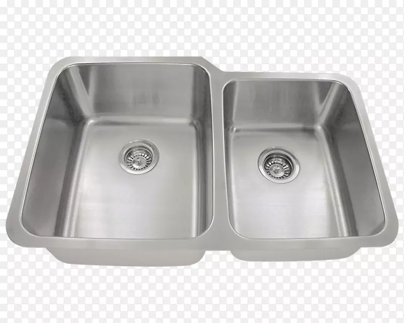 厨房水槽不锈钢碗MR直接水槽