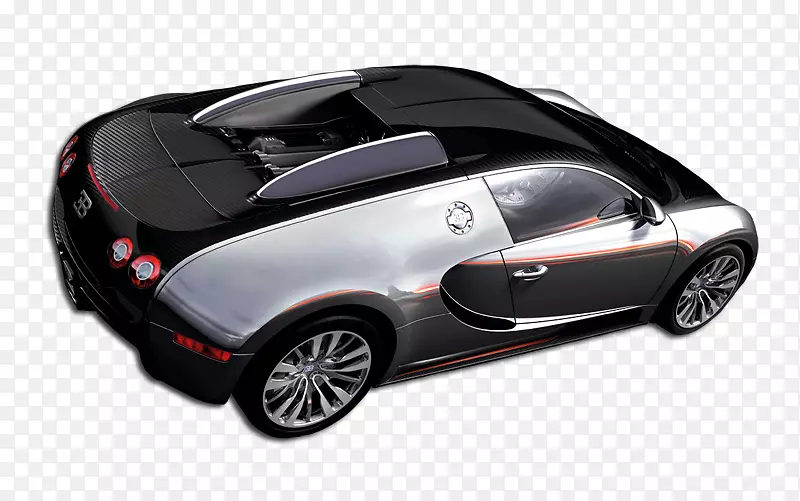 Bugatti型13型汽车2010年Bugatti Veyron Bugatti汽车-Bugatti