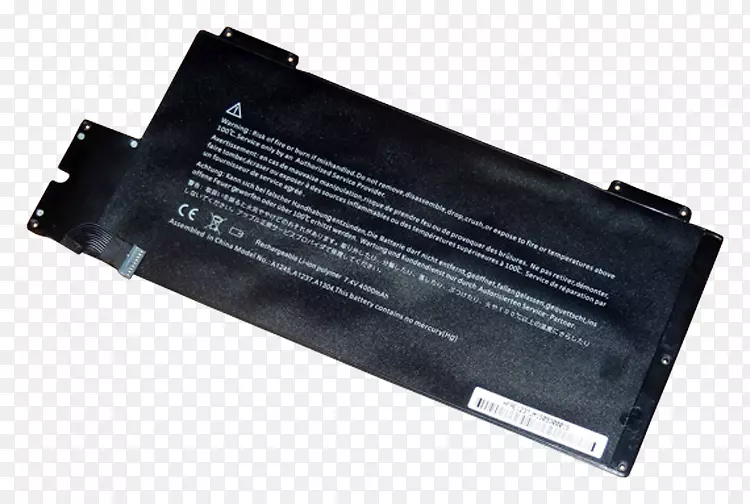 电动电池MacBook空气笔记本Mac笔记本亲锂聚合物电池