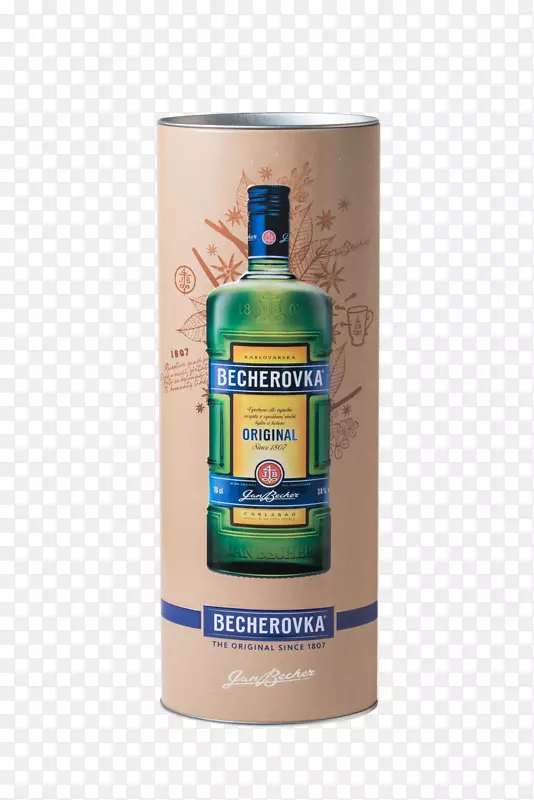 利口酒Becherovka APéritif蒸馏饮料metaxa-产品销售