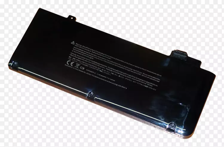 电源转换器MacBook笔记本电脑电动电池苹果锂聚合物电池