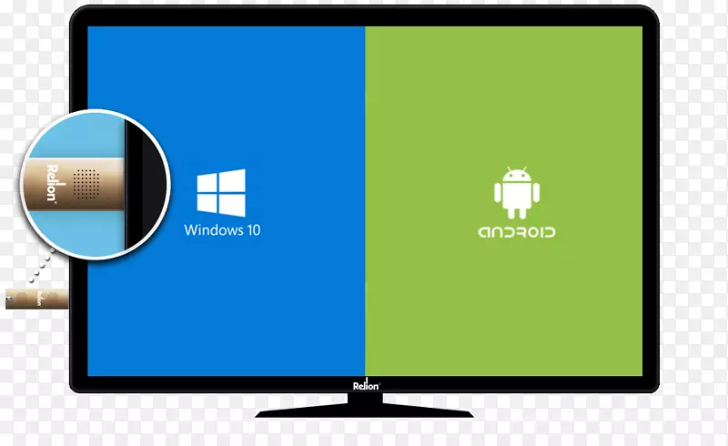 手持式pc电脑显示器背光lcd android多媒体即插即用