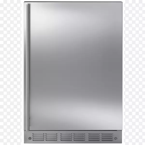 冰箱制冰机制冷零下家用电器-冰房冷却器