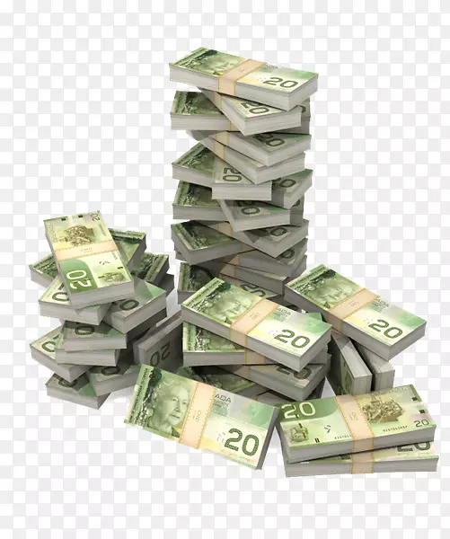 加拿大元储蓄-加拿大