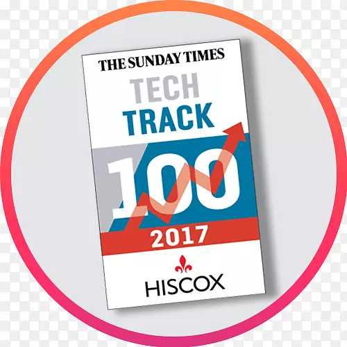 星期日泰晤士报科技100英国商务-英国