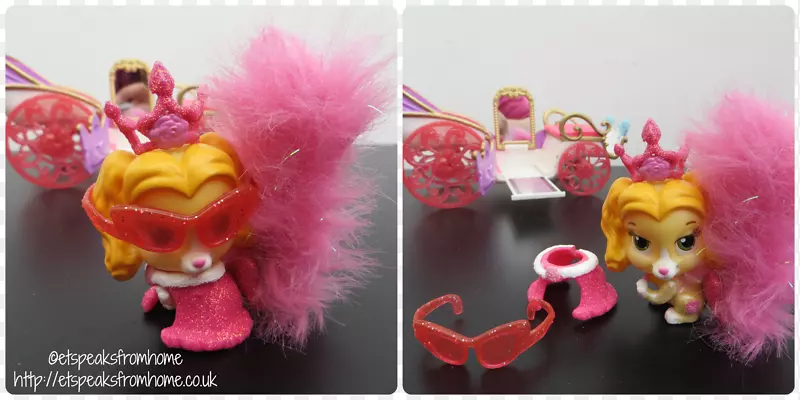 玩偶艺术毛绒玩具及可爱玩具粉红m-娃娃