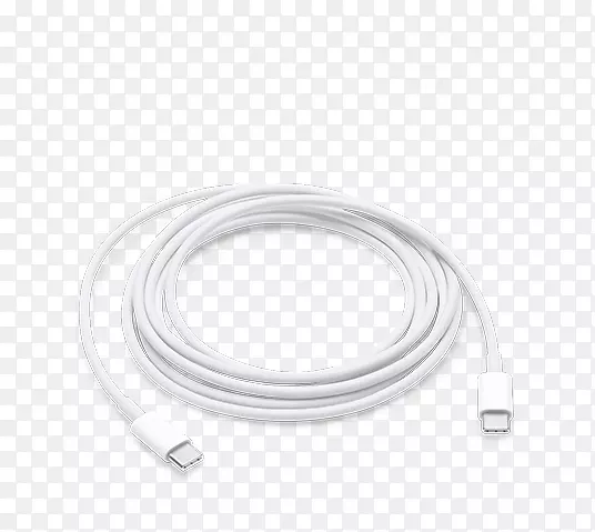Macbook PRO电池充电器MacBook usb-c-Apple数据电缆