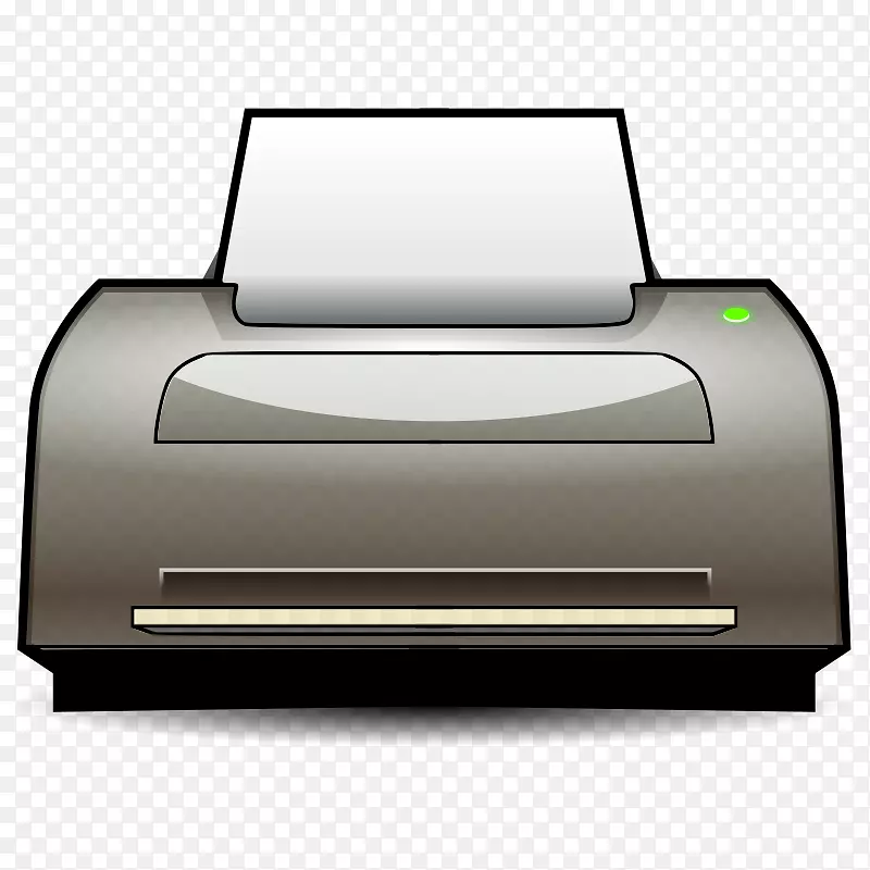 打印机喷墨印花剪贴画打印机