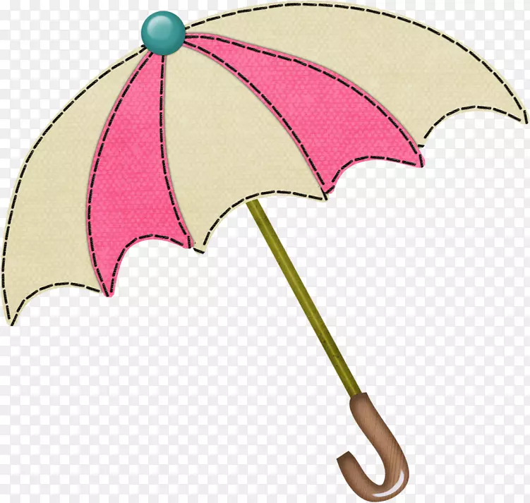 雨伞摄影剪贴画-雨伞