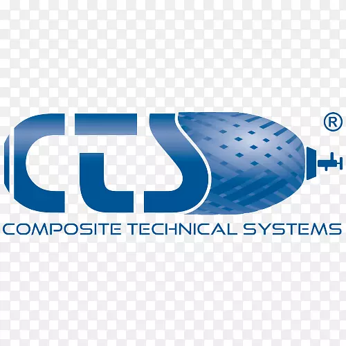 复合技术系统-CTS S.p.A.通过Luigi Fishdutti Ler-Holmatro的圆柱形标志