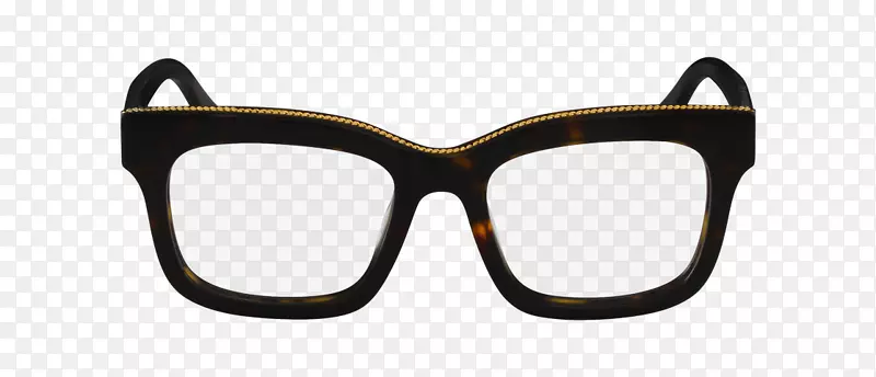 太阳镜，眼睛检查，眼镜处方-Stella McCartney