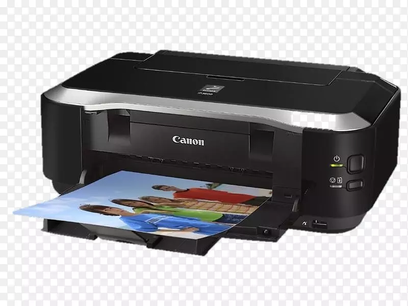 打印机驱动喷墨打印佳能ピクサス打印机