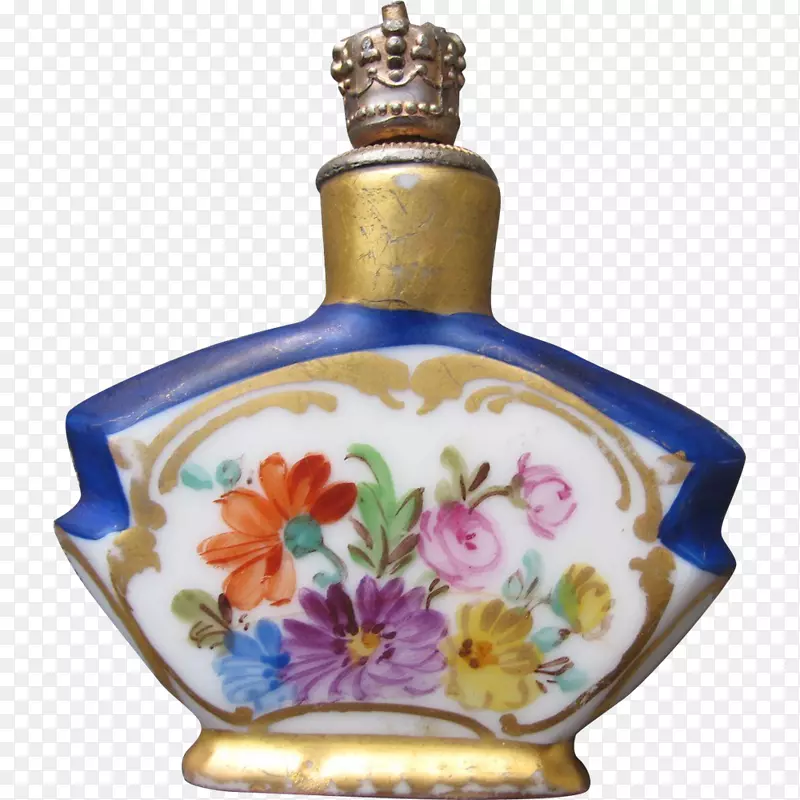 玻璃瓶花瓶瓷花瓶