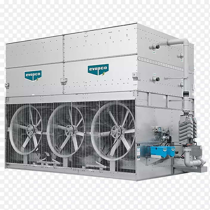 蒸发冷却器冷却塔冷凝器蒸发公司制冷