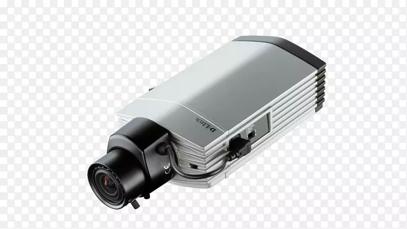 ip摄像机d-link dcs-7000 l d-link dcs-3710网络摄像机.安全彩色，单色640 x 480 2.80 mm 4.3x光纤cmos电缆固定链路