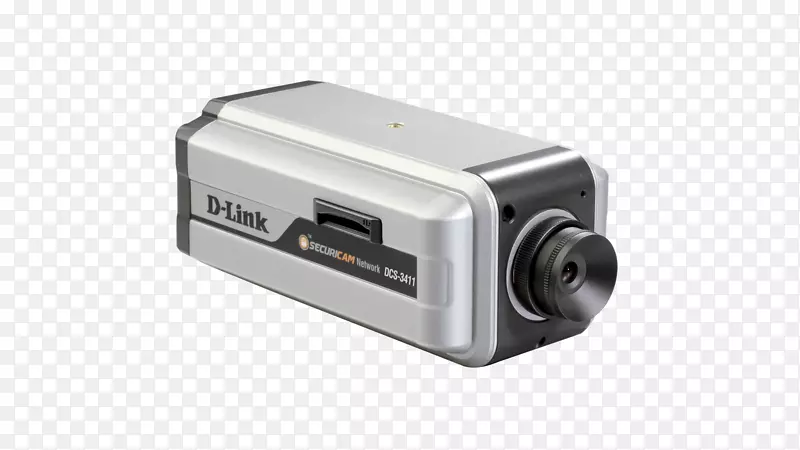 ip摄像机dlink dcs 3430网络监控摄像机固定d链路dcs 7000l固定链路