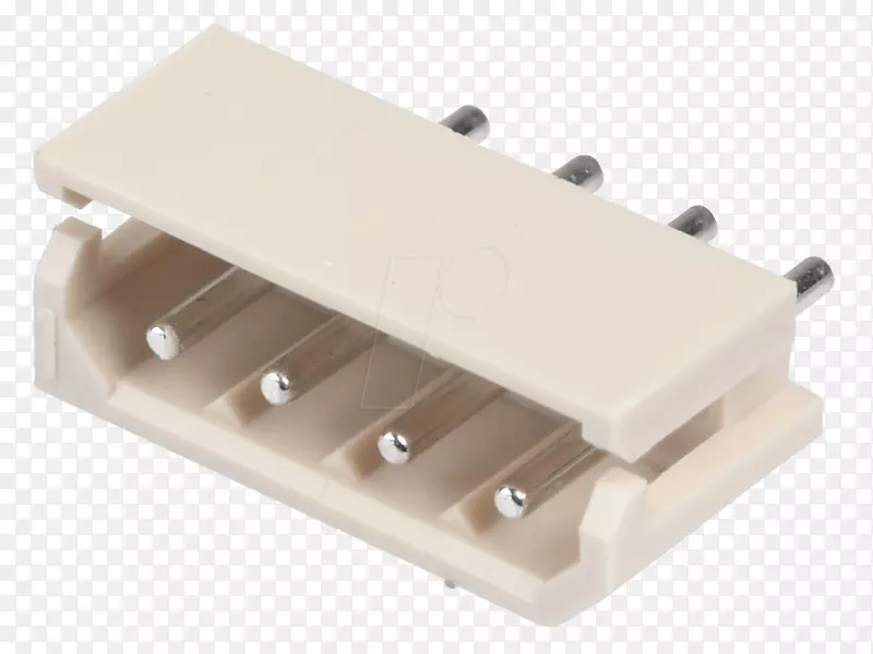 电子元器件针头电连接器Molex连接器