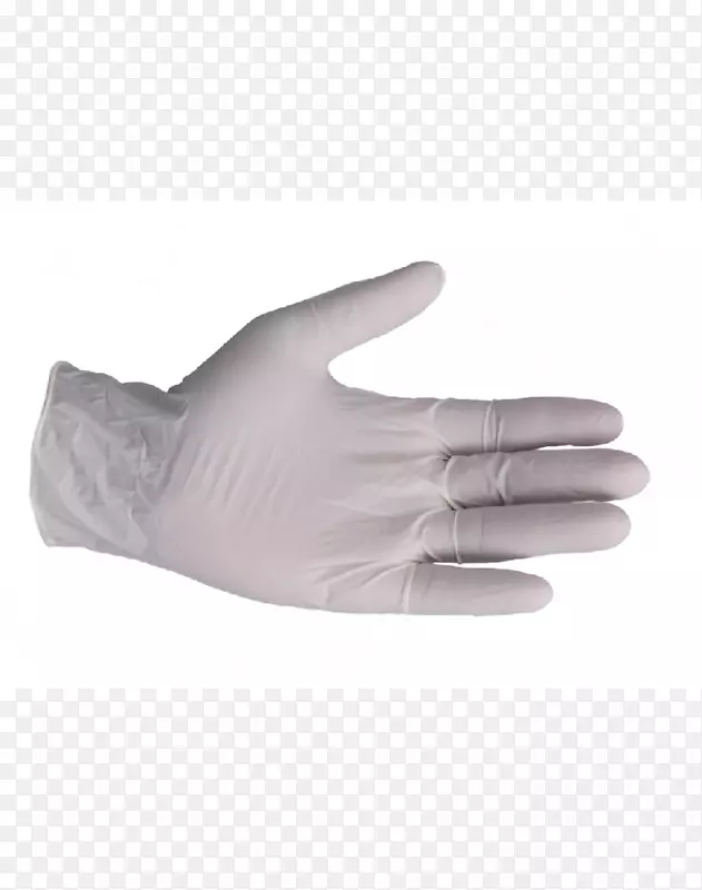 手指型手套-橡胶手套