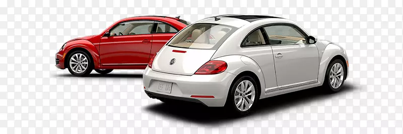 2014年克莱斯勒200轿车Wilkesboro Volkswagen新款甲壳虫车
