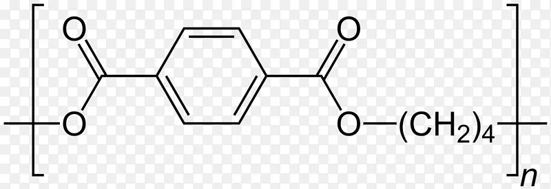 聚对苯二甲酸乙二醇酯聚乳酸结构聚对苯二甲酸乙二醇酯