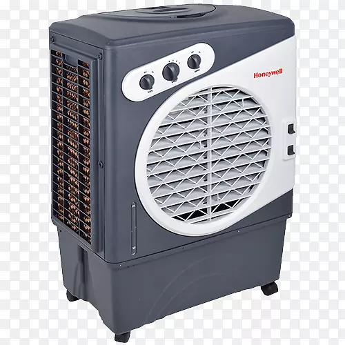 蒸发冷却器加湿器Honeywell Co60pm空调霍尼韦尔Co48pm风扇