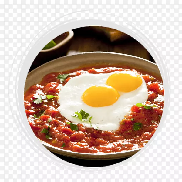 红樱桃煎蛋早餐鸡蛋本尼迪克特土耳其料理-土耳其料理