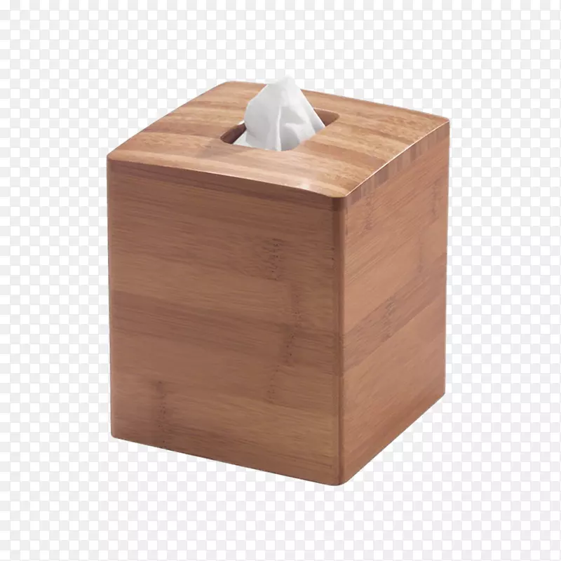 面巾纸纸盒桌