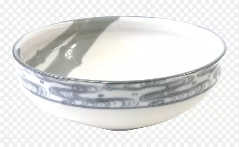 银碗材料-银