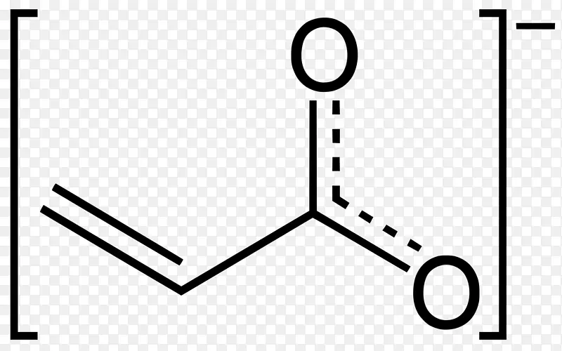 丙烯酸甲酯-丙烯酸甲酯