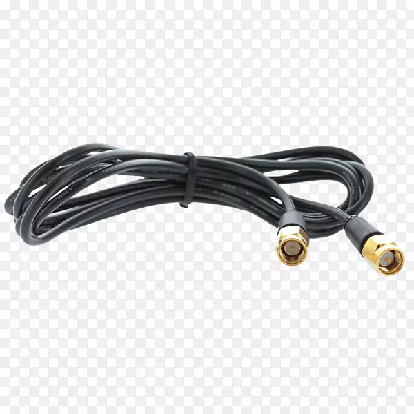 同轴电缆sma连接器rg-6电缆电视电缆同轴电缆