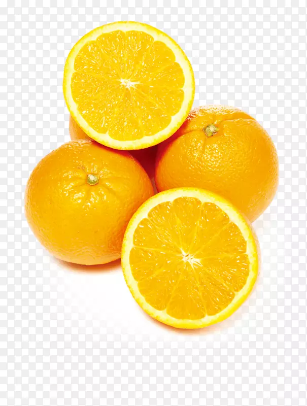 兰浦尔橘子-葡萄柚