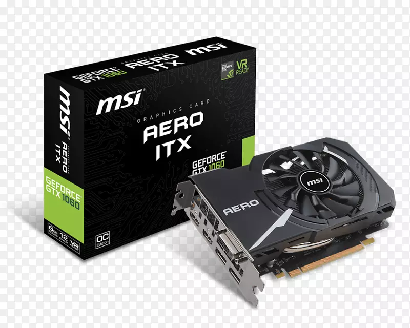 显卡和视频适配器NVIDIA GeForce GTX 1050 ti英伟达精视GTX GDDR 5 SDRAM-计算机