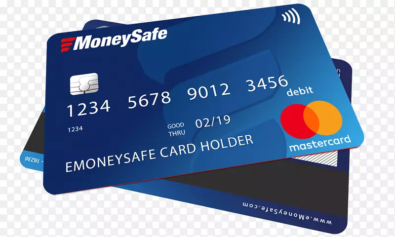 信用卡钱包借记卡安全密码信用卡