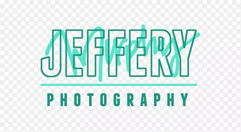 杰弗瑞墨菲摄影师标志婚礼品牌-摄影师