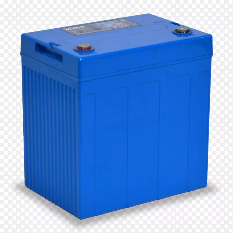 塑料盒深循环电池阀控铅酸蓄电池盒
