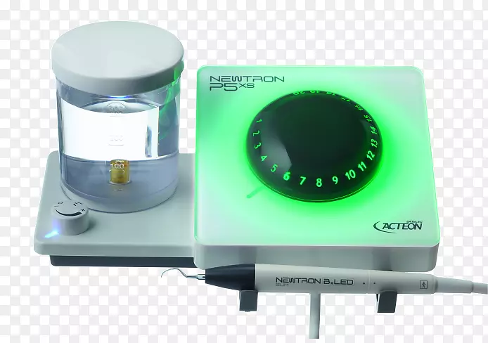 发光二极管Acteon群超声牙菌斑电子元件