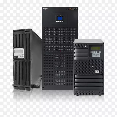 磁盘阵列计算机箱和外壳ups电力转换器不间断电源