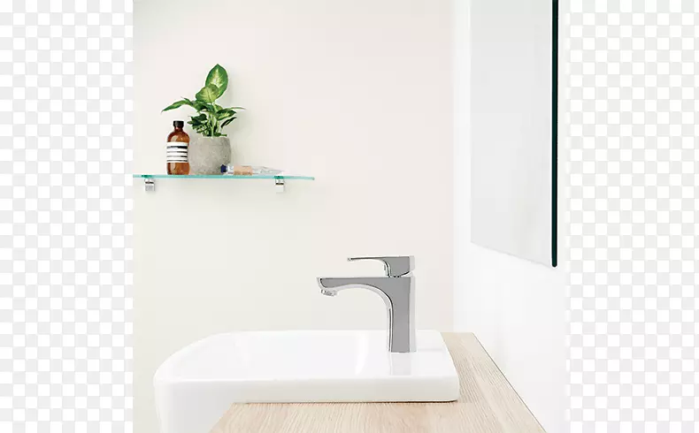 水龙头卫浴柜陶瓷水槽现代浴室