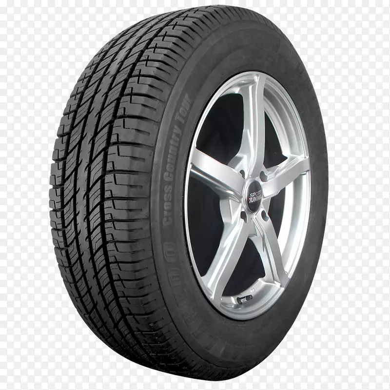 汽车库珀轮胎和橡胶公司固特异轮胎和橡胶公司子午线轮胎-1000