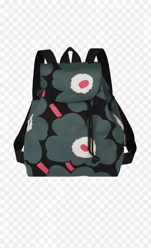 手提包Marimekko背包纺织品背包