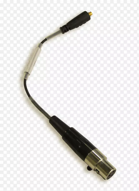 电连接器麦克风电线电缆xlr连接器同轴电缆无线麦克风