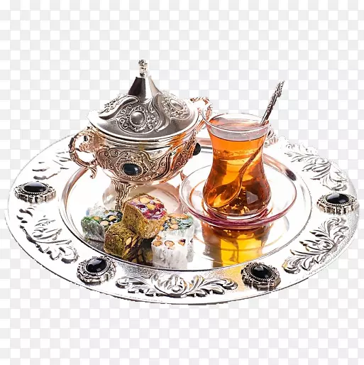 土耳其茶土耳其料理伯爵茶面包房茶
