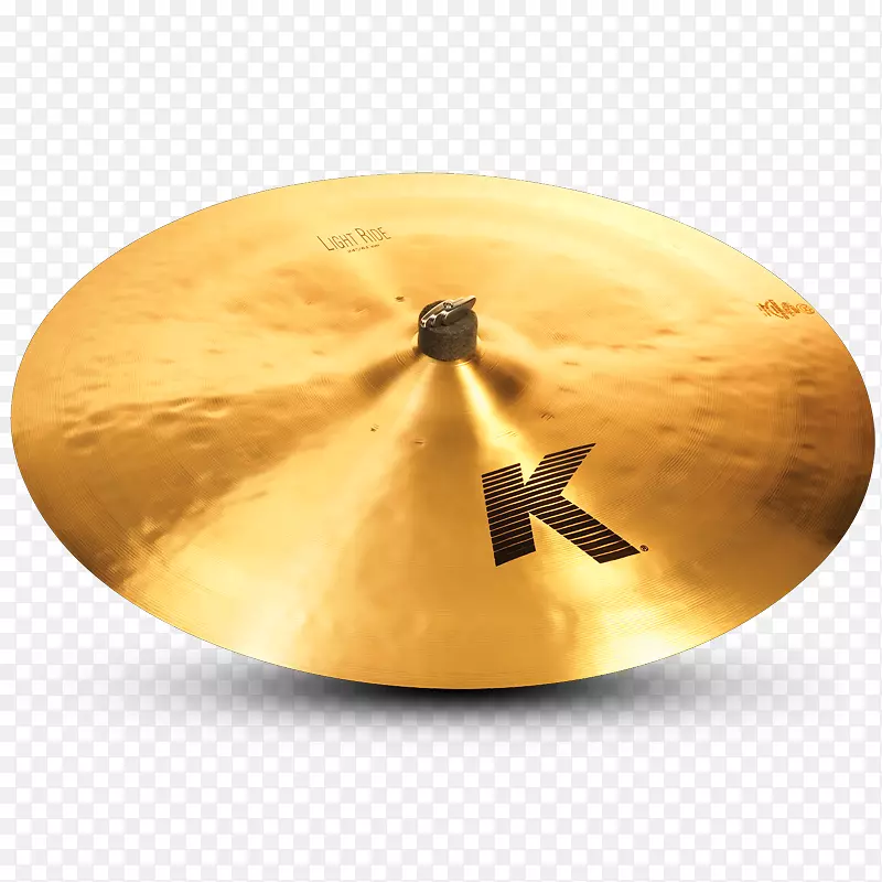 阿韦迪斯·齐尔德健公司骑Cymbal Hi-帽子鼓-骑Cymbal