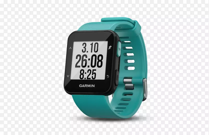 GPS导航系统Garmin公司GARMIN先驱30 GPS手表-Garmin先驱